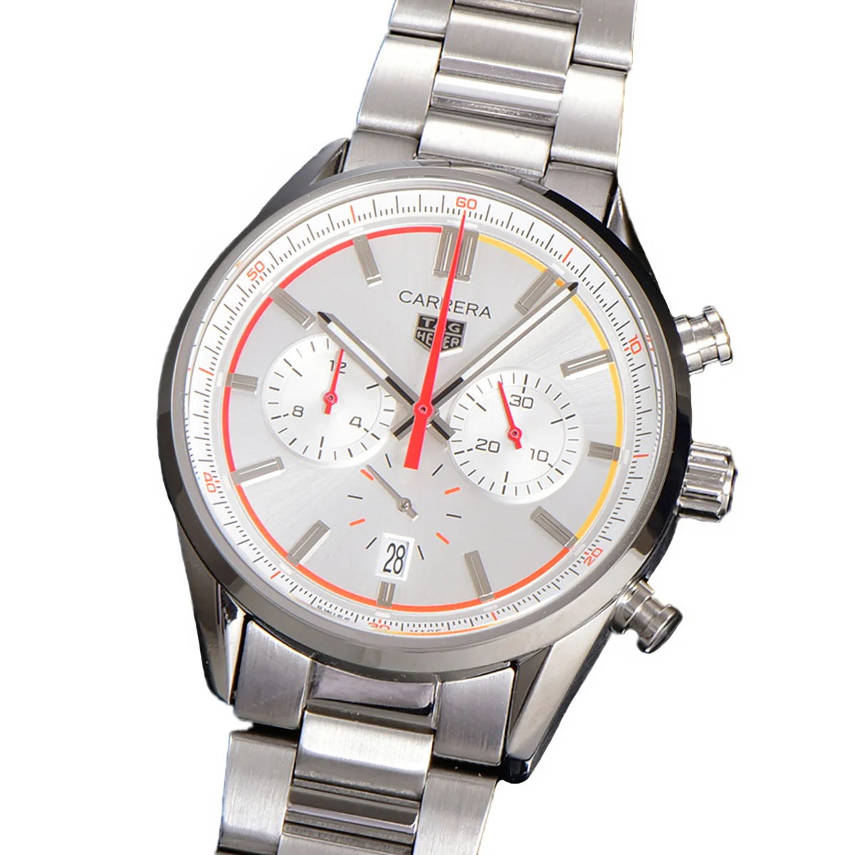 Carrera Chronosprint X Porsche 42