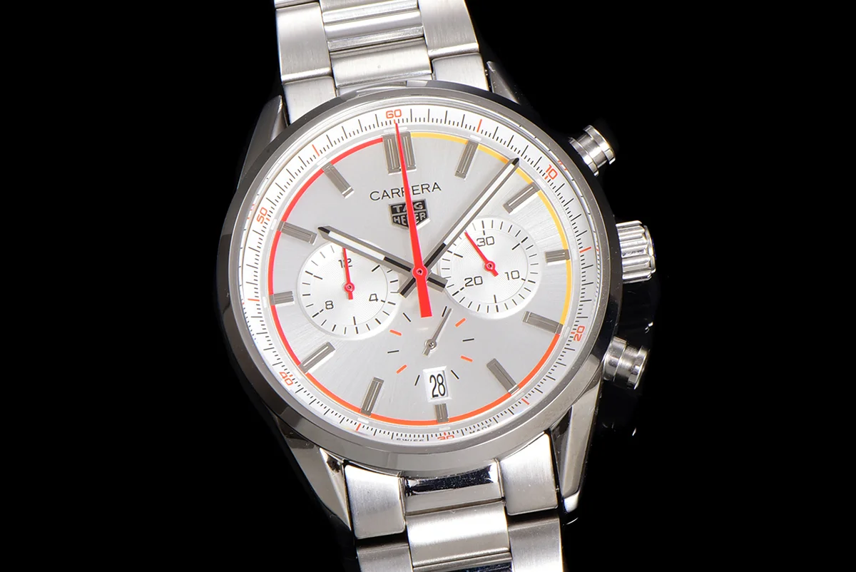 Carrera Chronosprint X Porsche 42