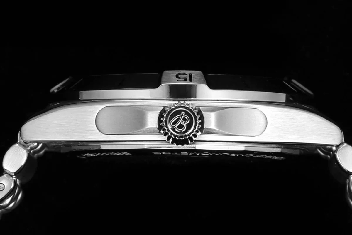 Chronomat Automatic GMT 40 White Dial Ref. A32398101A1A1