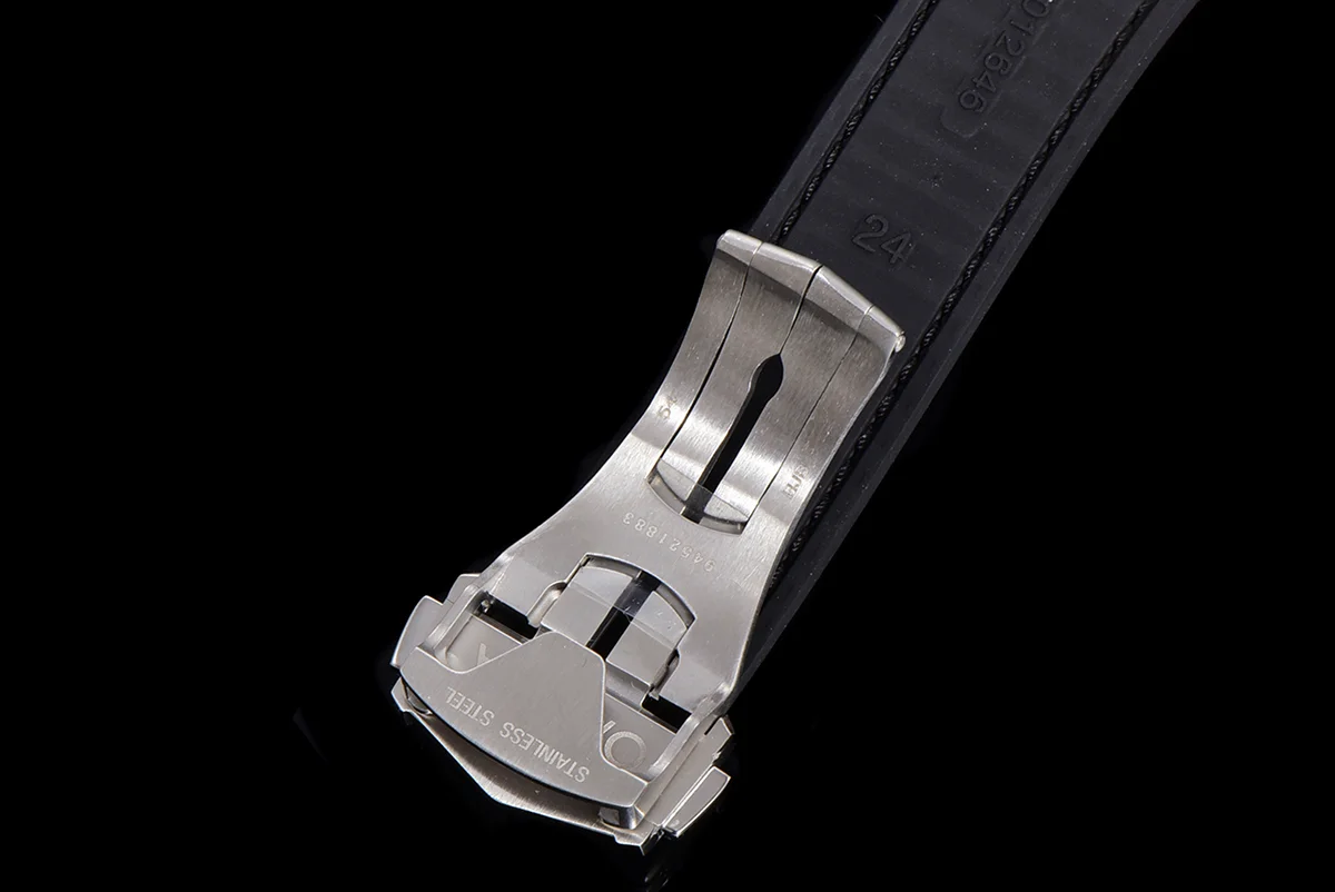 Constellation Co-Axial Master Chronometer 41mm Black Dial