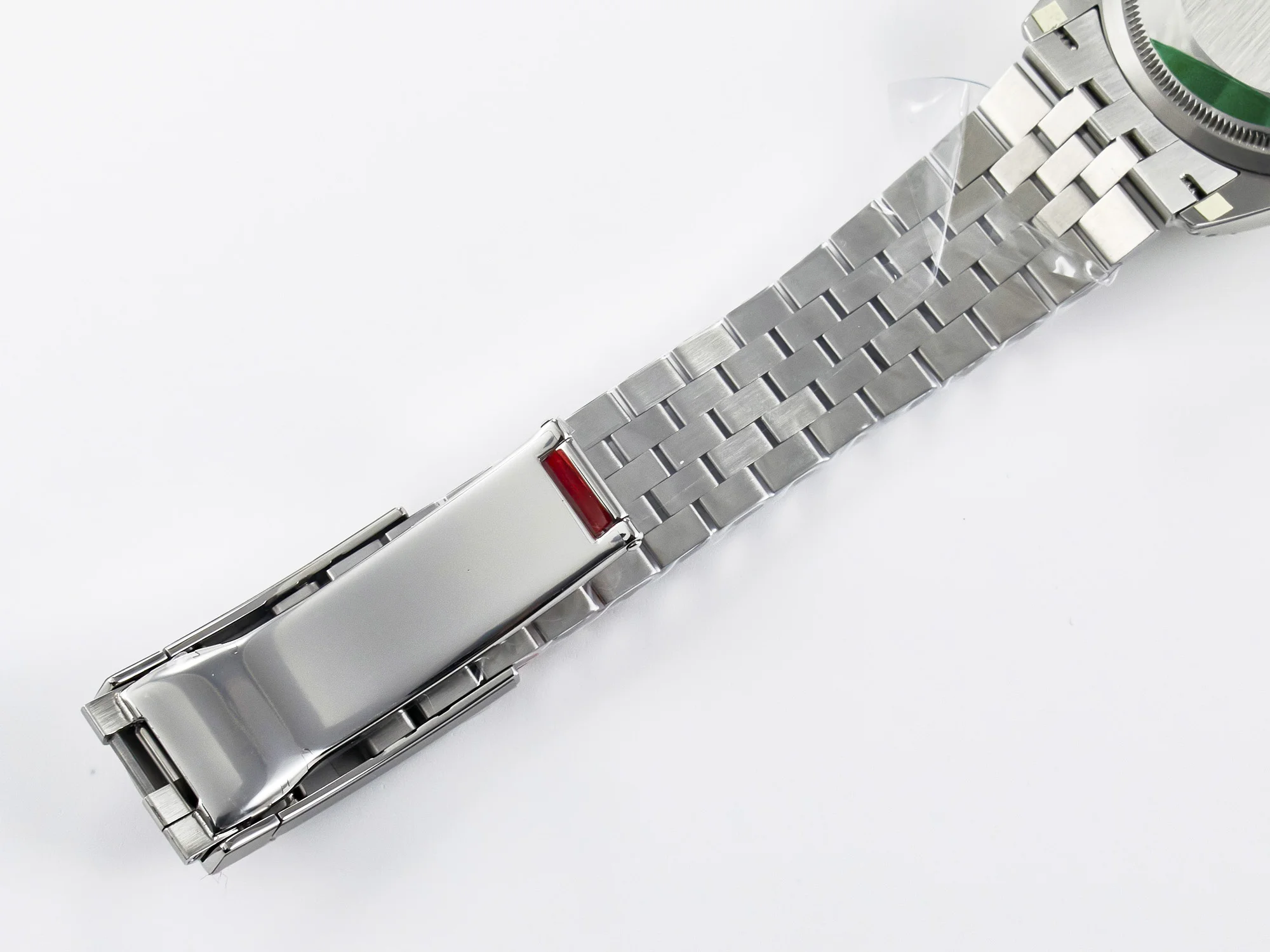 DateJust 36 126234 904L SS VSF 1:1 Best Edition Blue Dial on Jubilee Bracelet VS3235