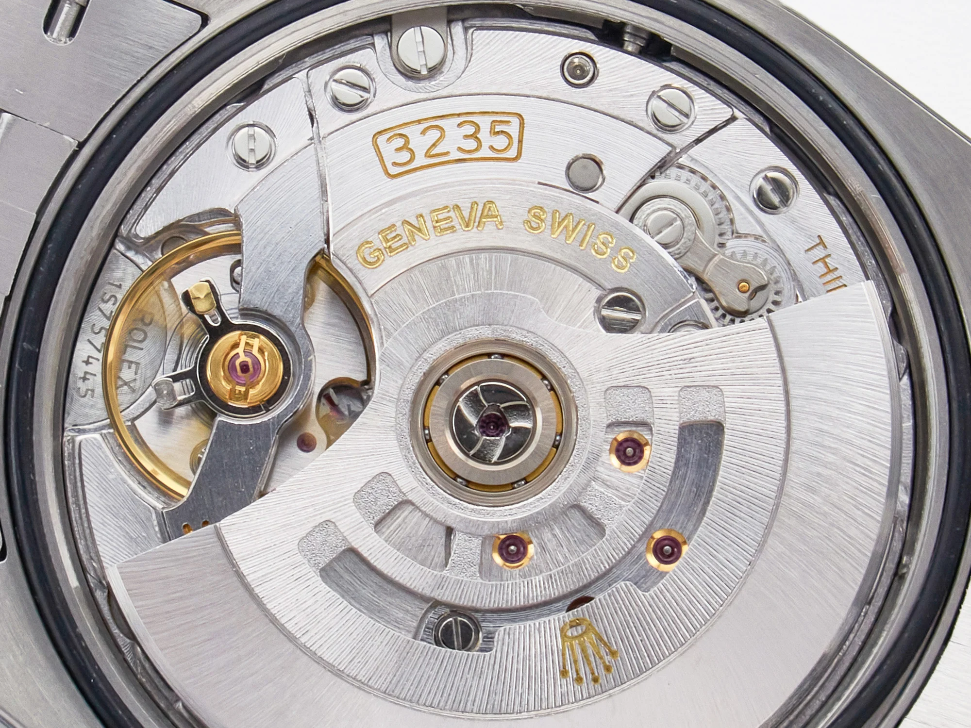 DateJust 36 SS 116234 VSF 1:1 Best Edition 904L Steel Blue Diamonds Dial on Jubilee Bracelet VS3135