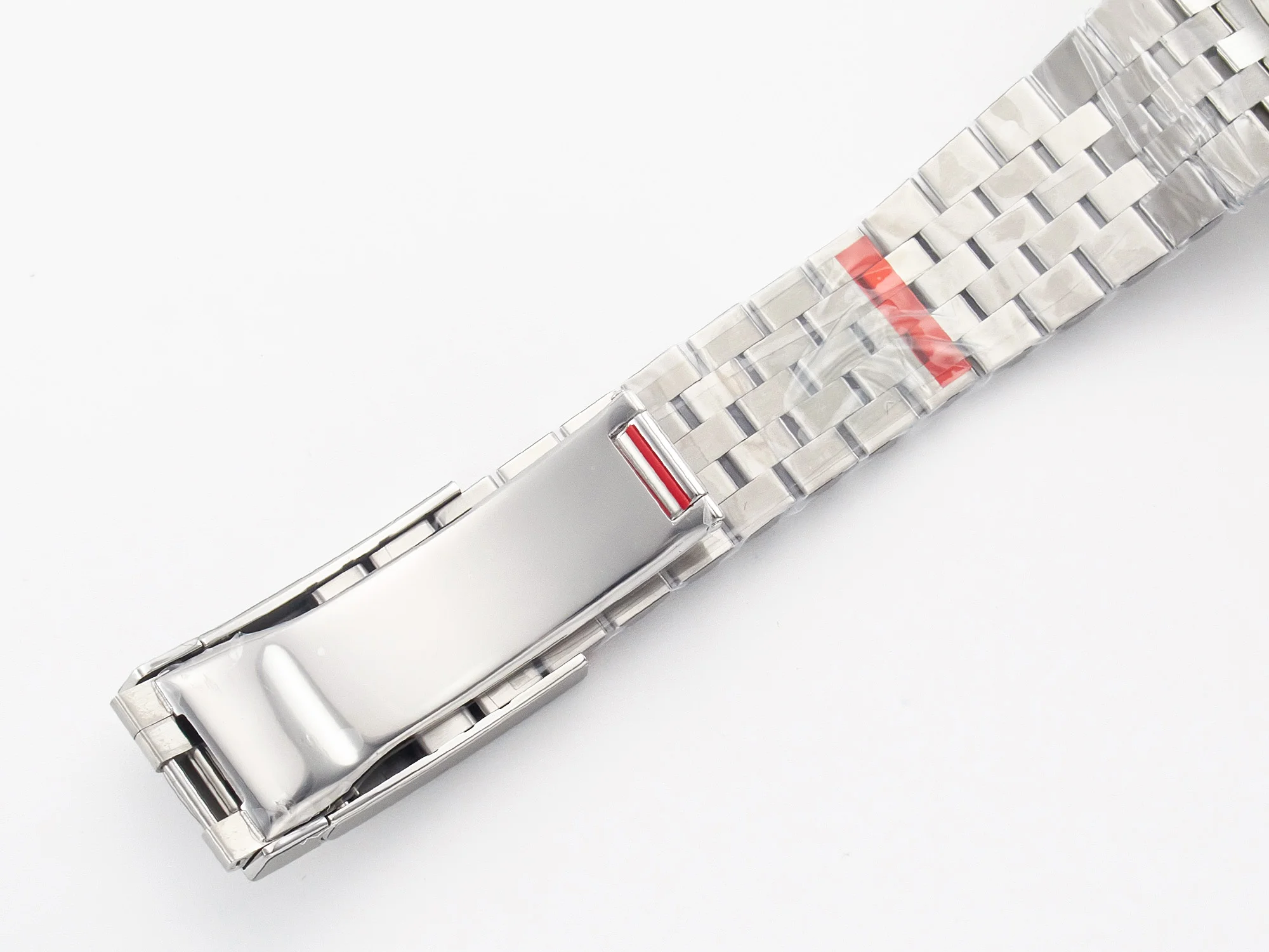 DateJust 36 SS 116234 VSF 1:1 Best Edition 904L Steel Blue Diamonds Dial on Jubilee Bracelet VS3135