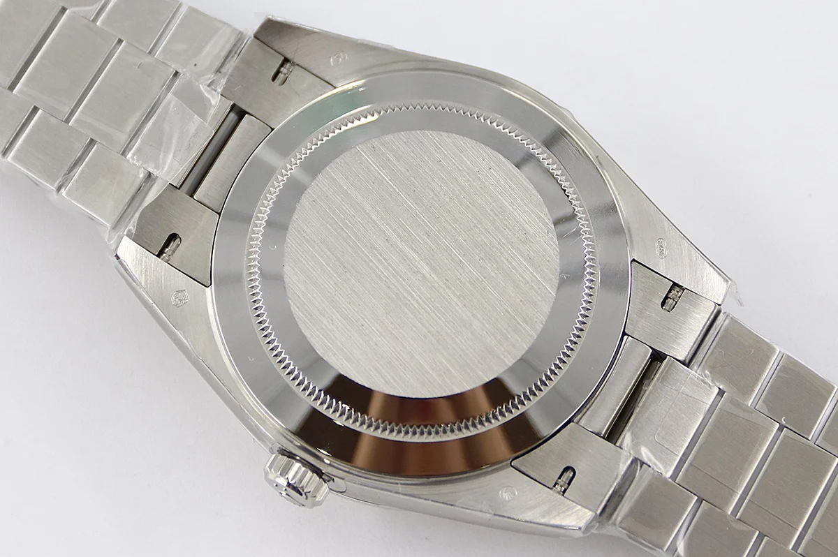 Day-Date 40 228206 Glacier Dial in Platinum