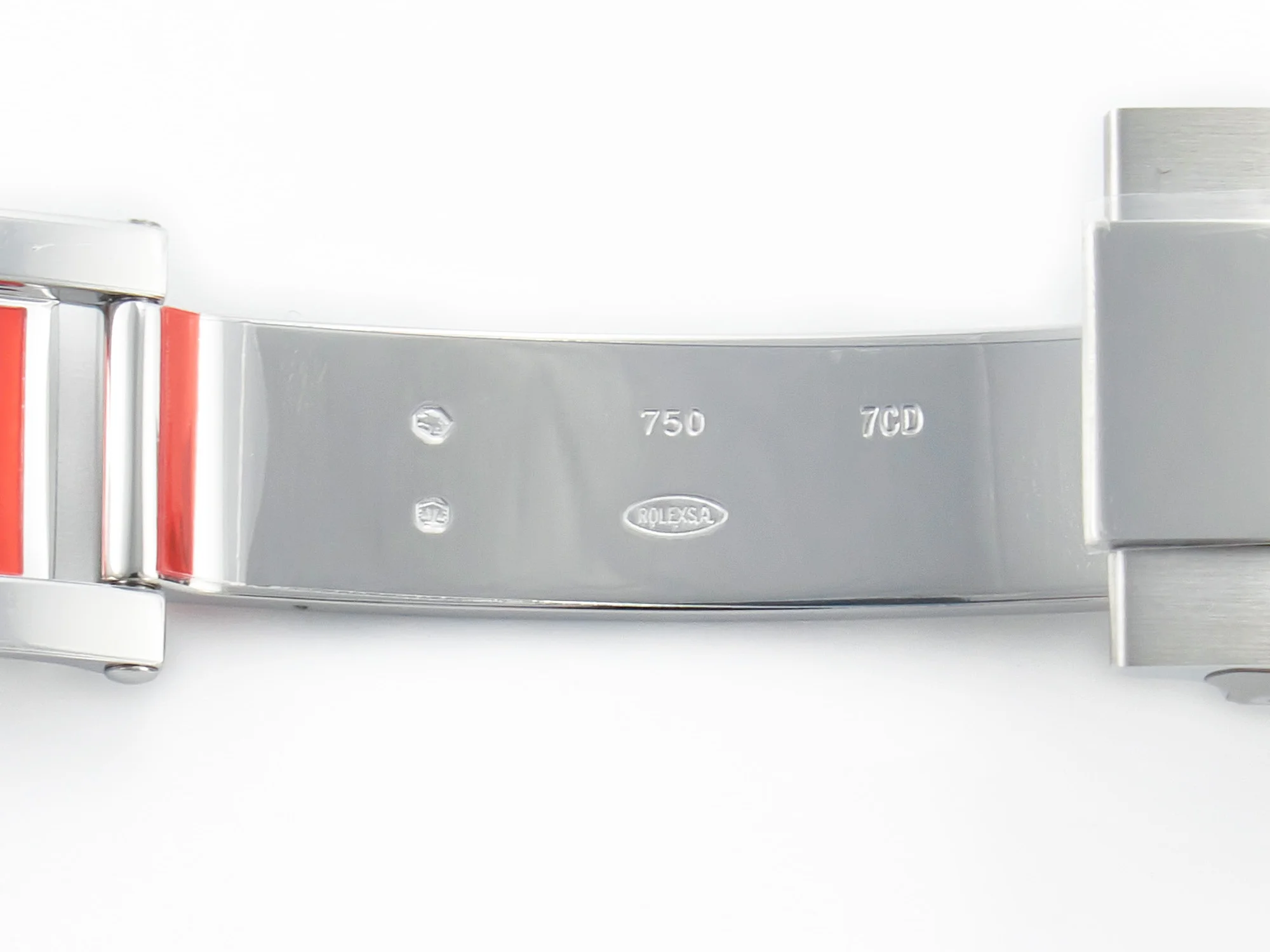 Daytona 116519 APS 1:1 Best Edition 904L SS Case Grey Dial on Oysterflex Strap SH4130 (Gain Weight)