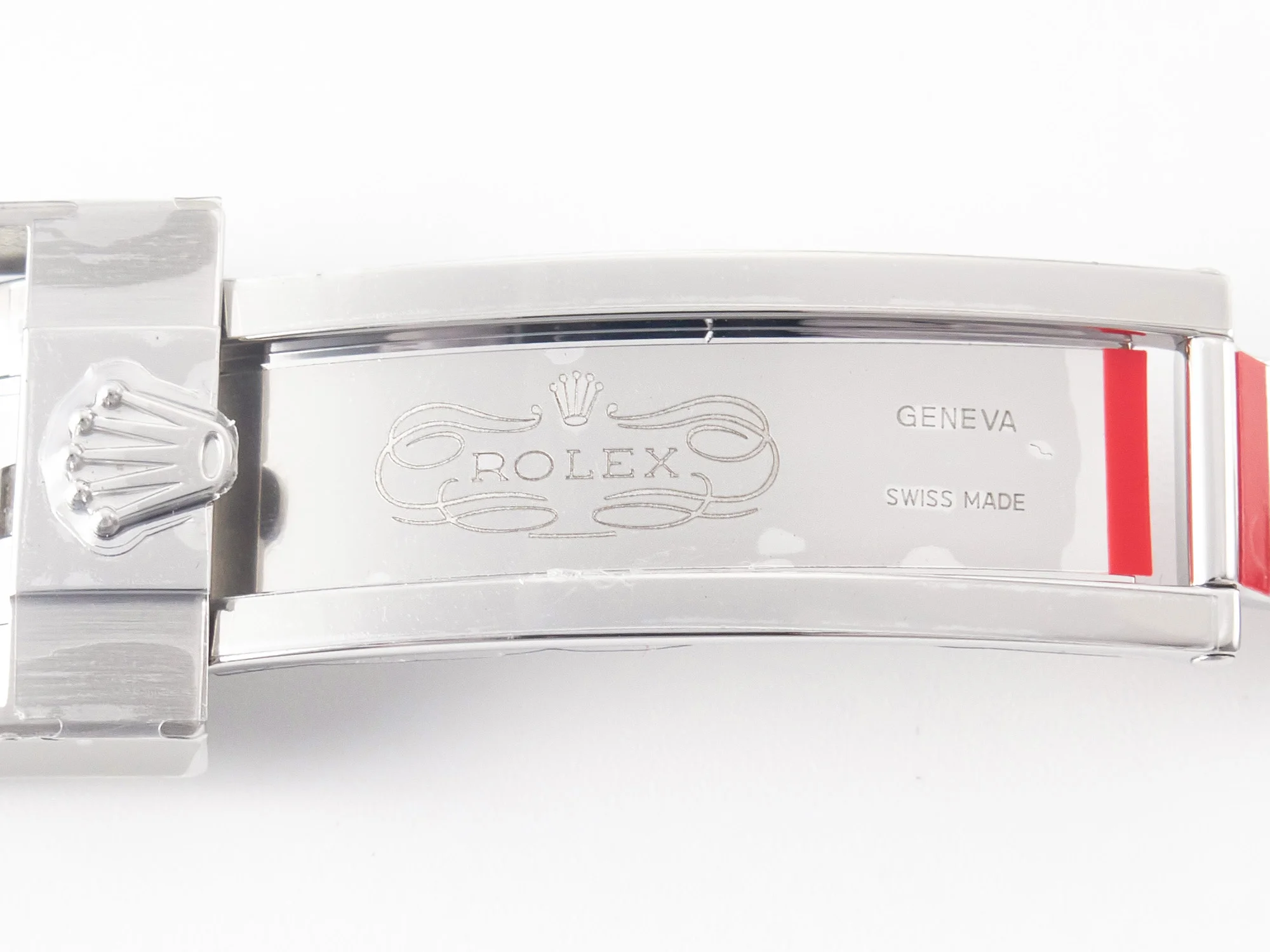 Daytona 126500 Panda Clean 1:1 Best Edition 904L SS Case and Bracelet White Dial SH4131