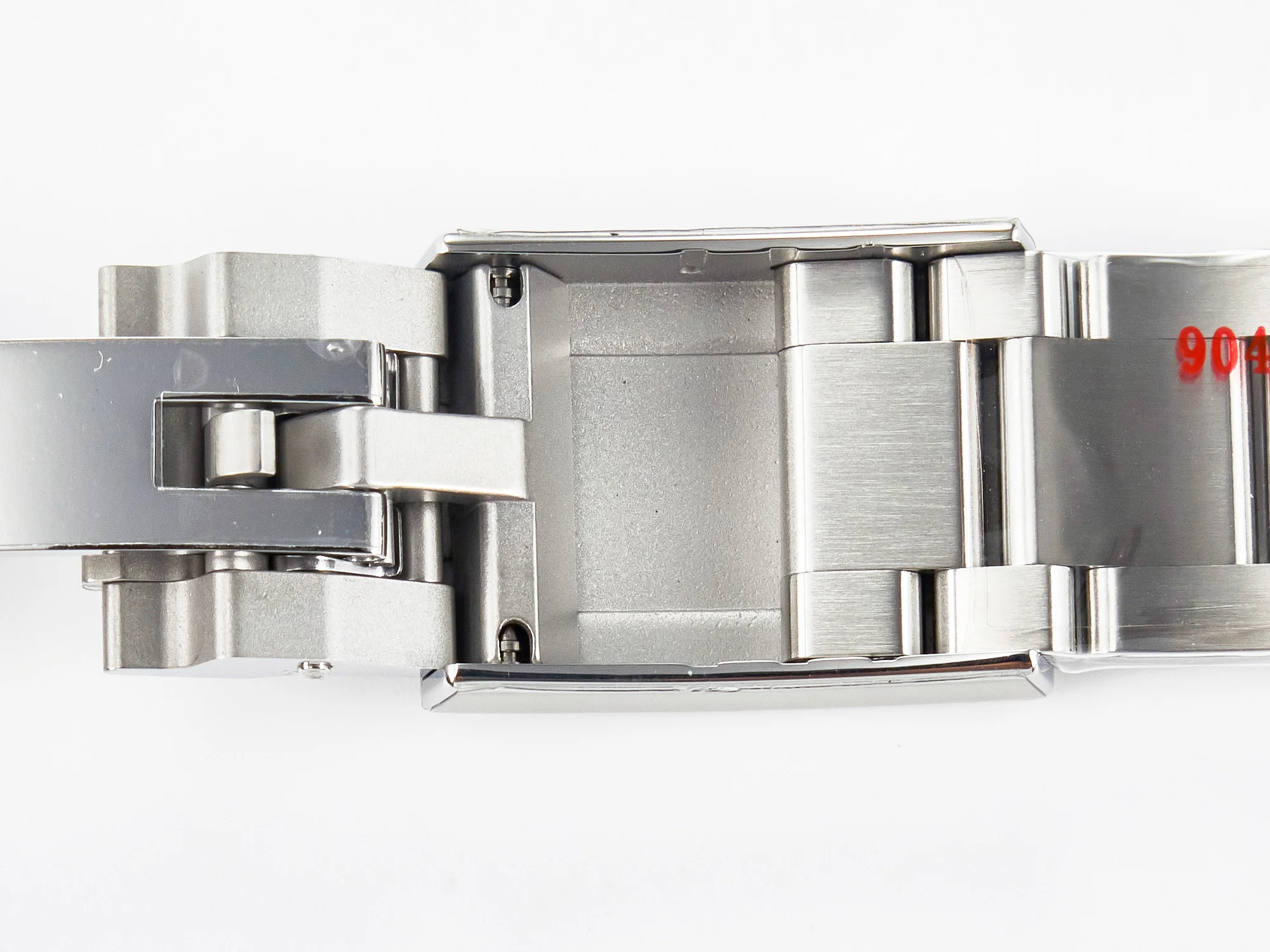 Daytona 126500 VSF 1:1 Best Edition 904L Steel Black Dial on SS Bracelet DD4131