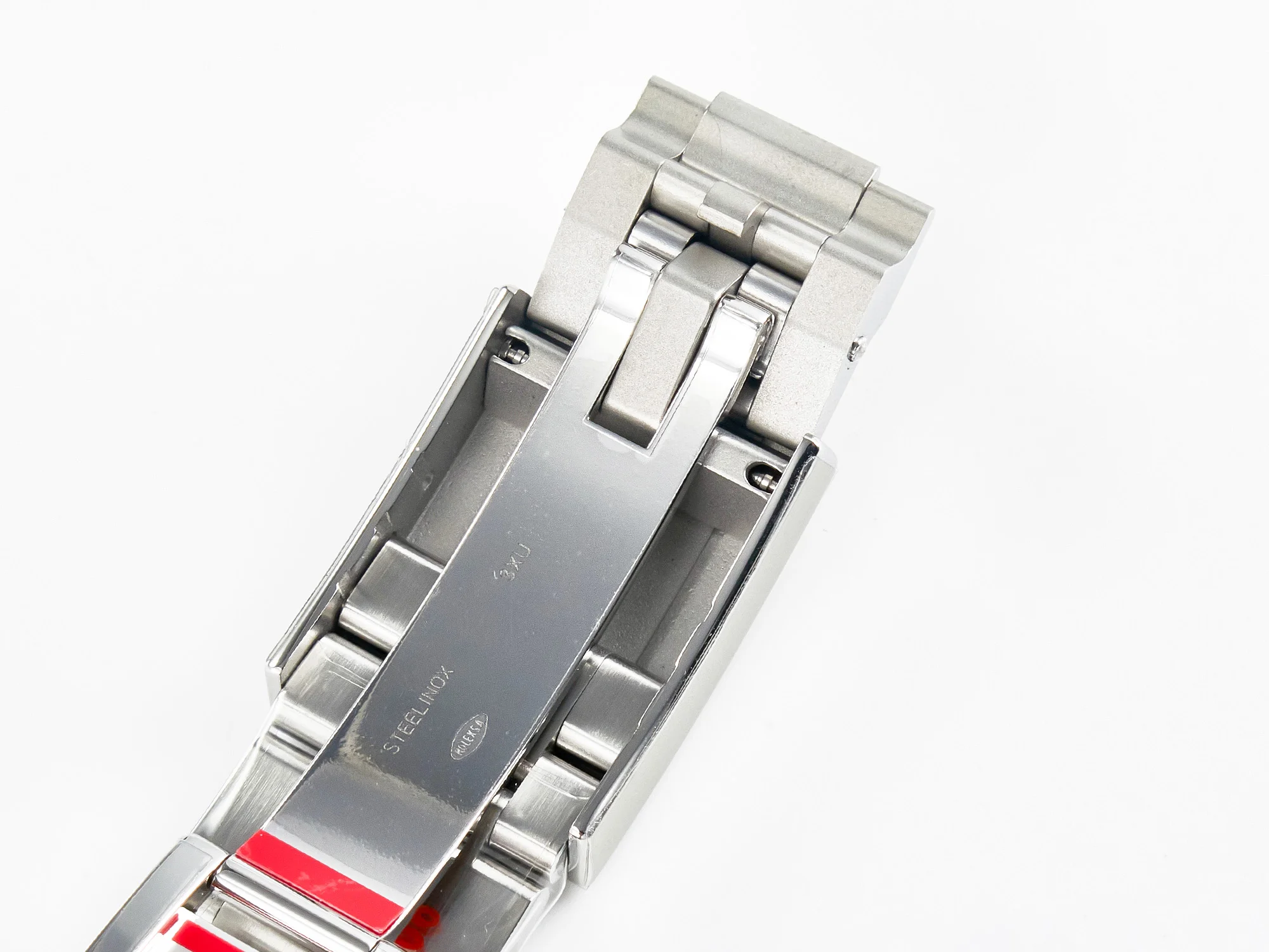 Daytona 126500 VSF 1:1 Best Edition 904L Steel Black Dial on SS Bracelet DD4131