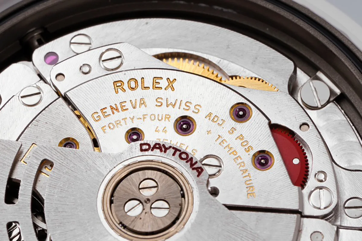 Daytona AET British Racing Green