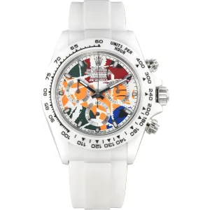 Daytona AET Heavenly Script