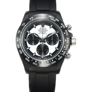 Daytona AET Paul Newman in Black