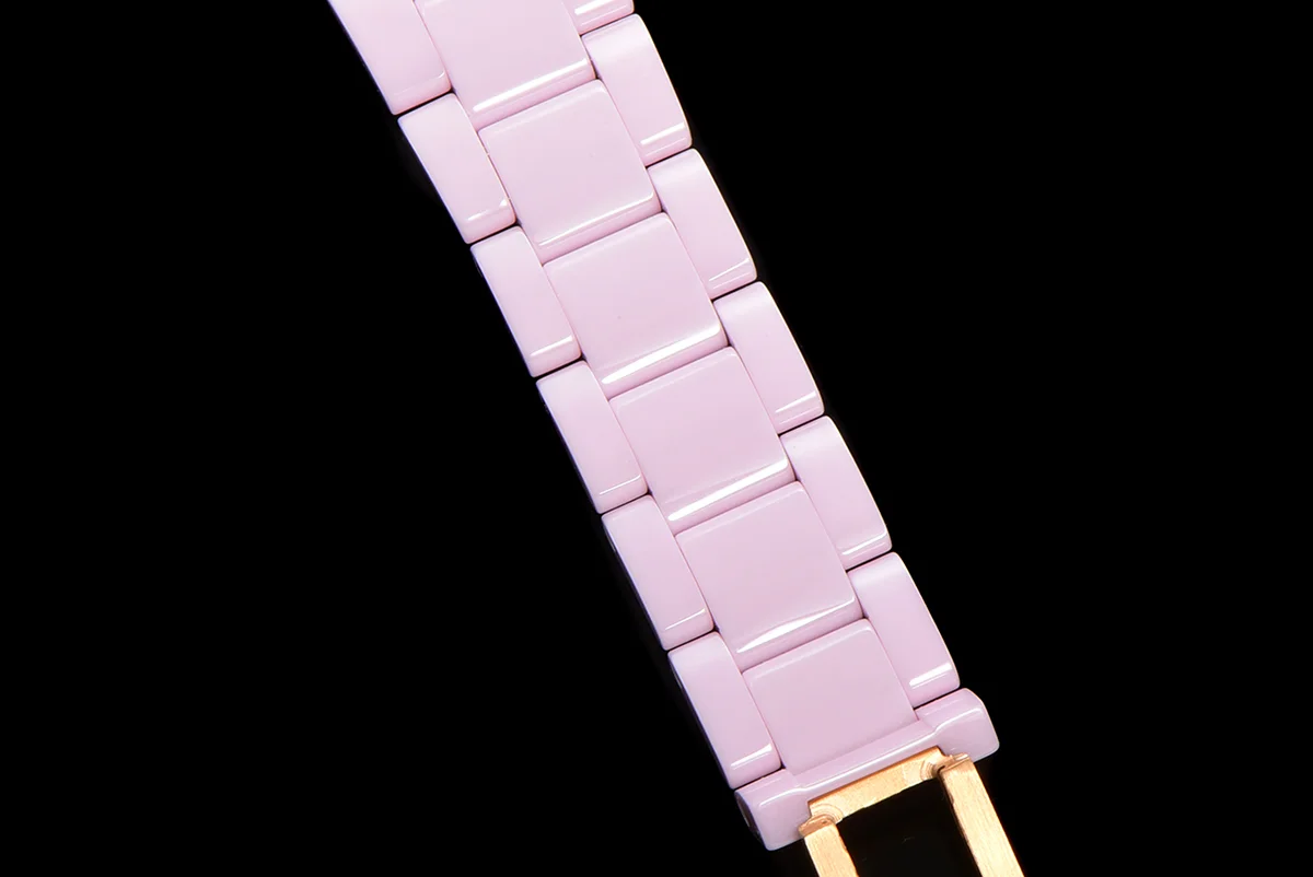 Daytona AET Sakura in Pink Ceramic