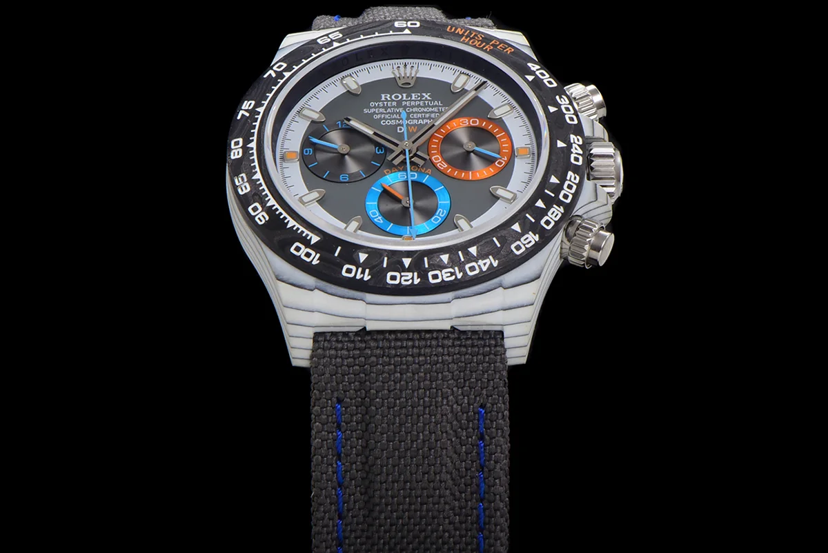 Daytona DIW Ocellaris Unique Piece
