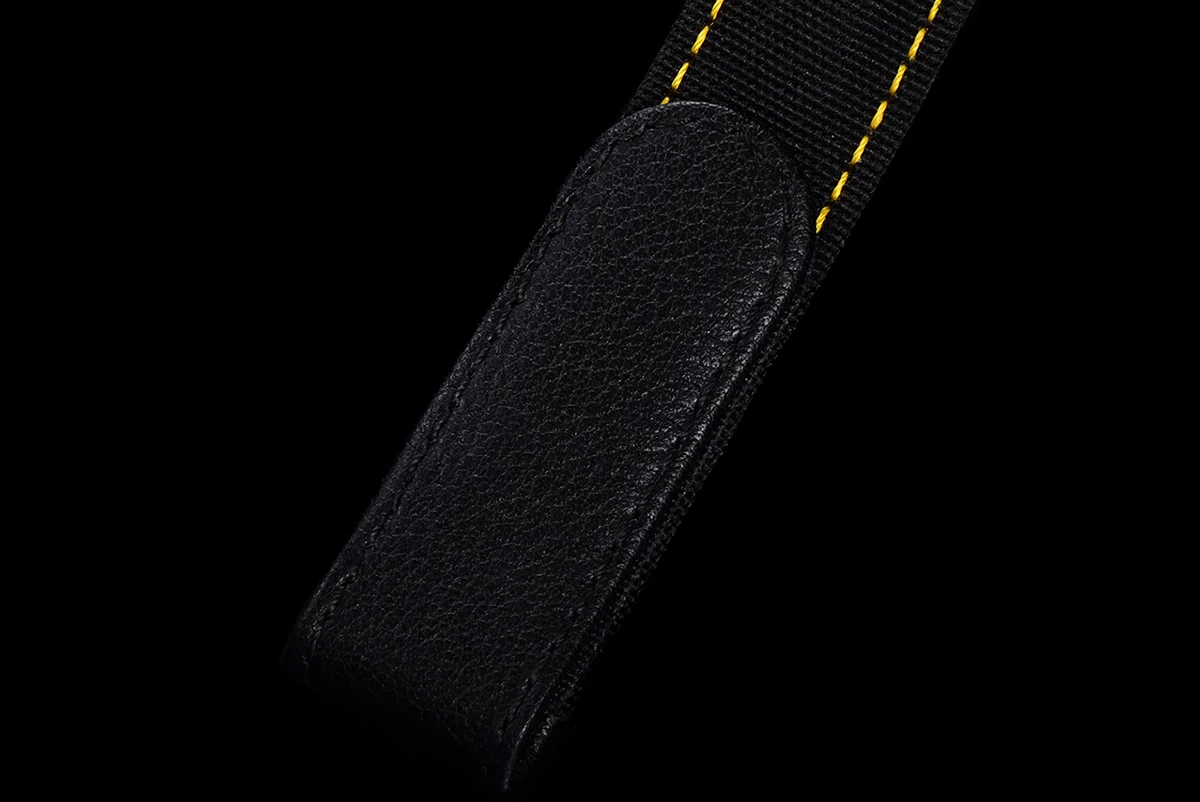 DIW Daytona Bumblebee Quartz Fiber
