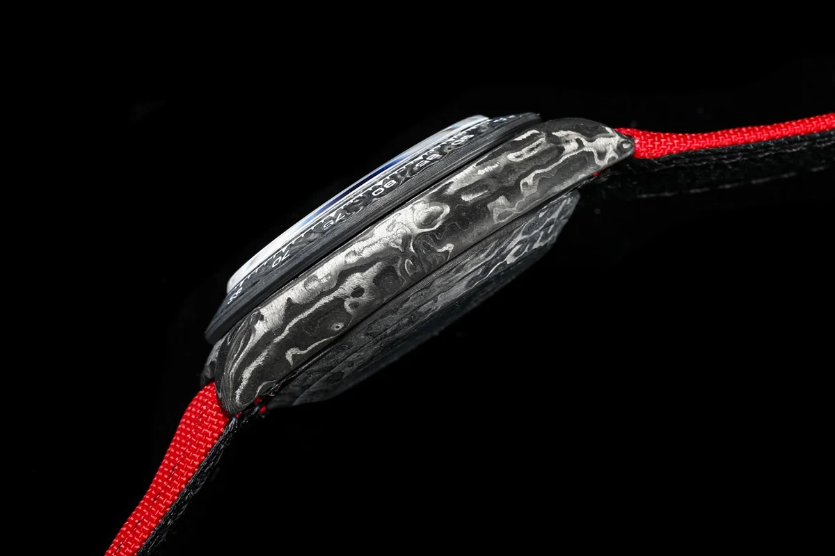 DIW Daytona “Christmas Edition”