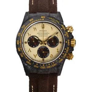 DIW Daytona Desert Eagle Arabic Carbon
