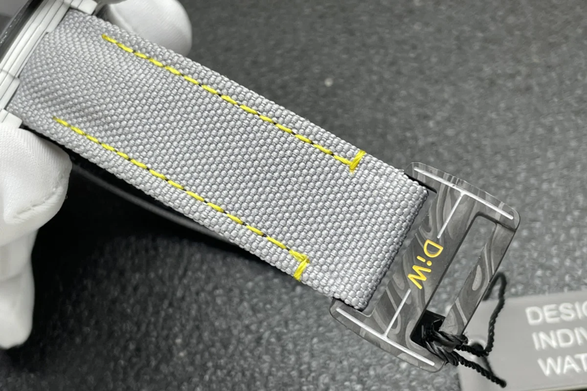 DIW Daytona Space Mission Carbon