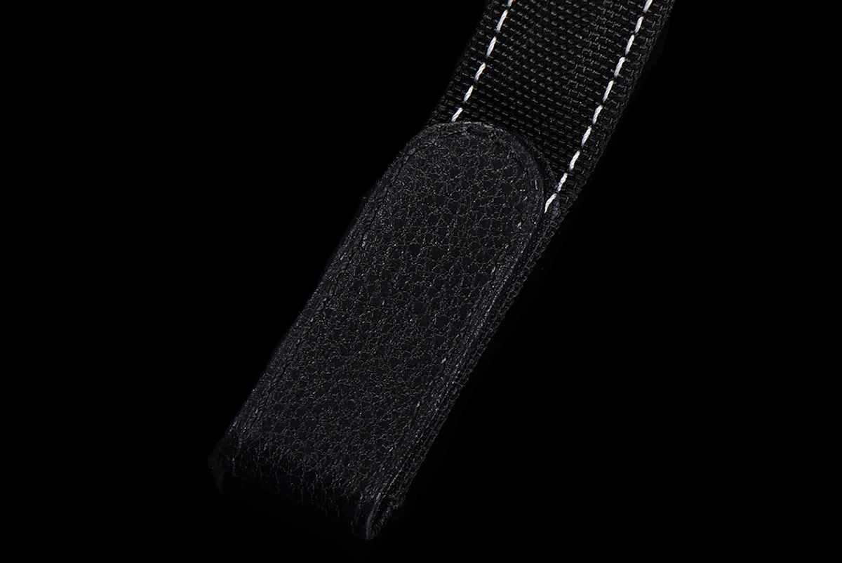 DIW Submariner Irbis Quartz Fiber