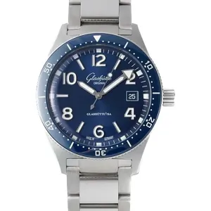 Glashütte Original SeaQ 1-39-11-09-81-70