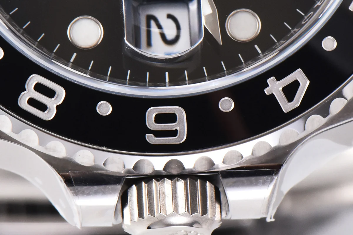 GMT Master II 116710LN