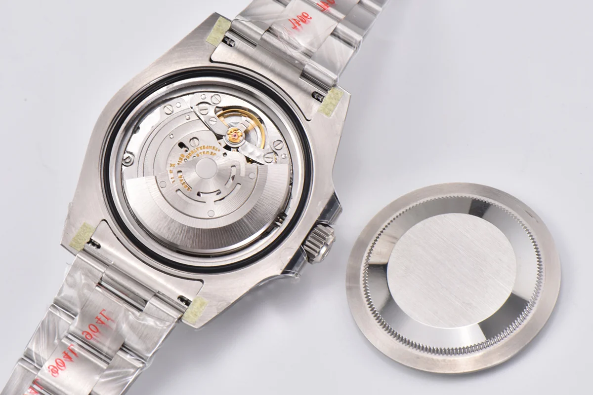 GMT Master II 116710LN