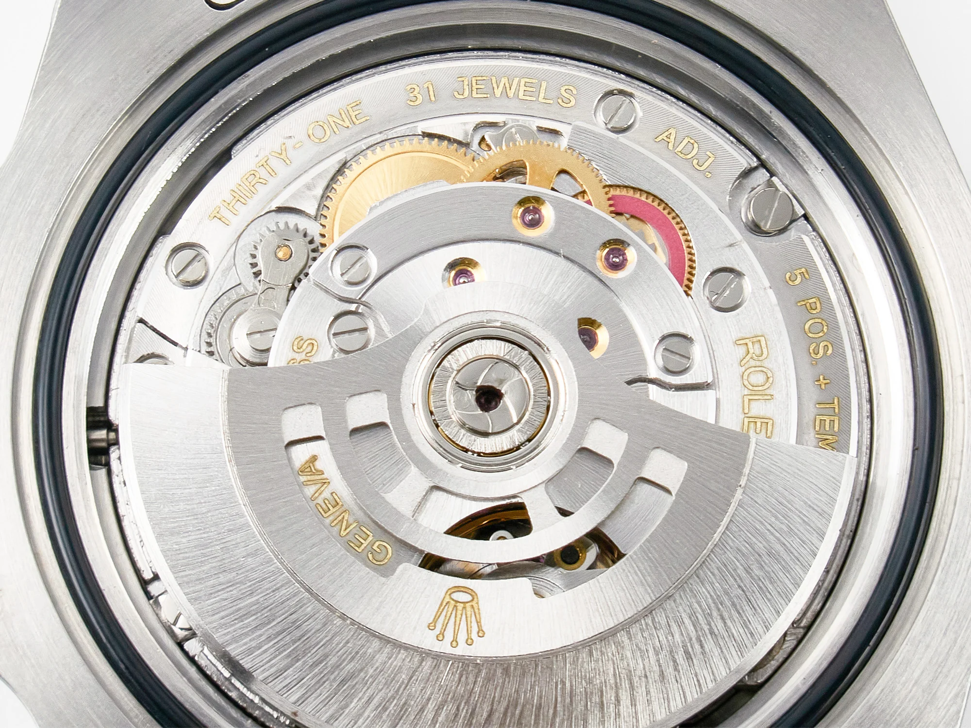 GMT-Master II 126710 BLNR Blue/Black Ceramic QF 1:1 Best Edition on Jubilee Bracelet VR3285 CHS