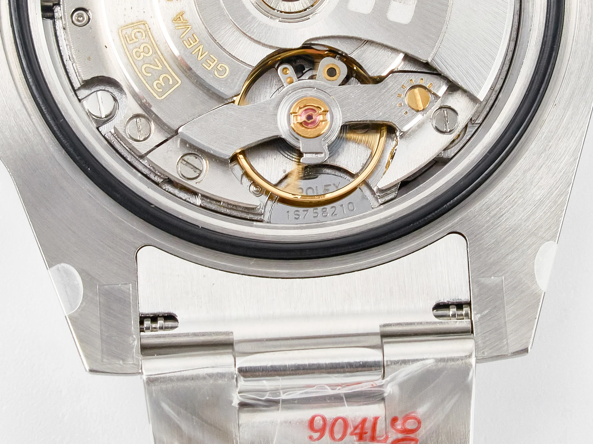 GMT-Master II 126710 BLNR Blue/Black Ceramic QF 1:1 Best Edition on Oyster Bracelet VR3285 CHS