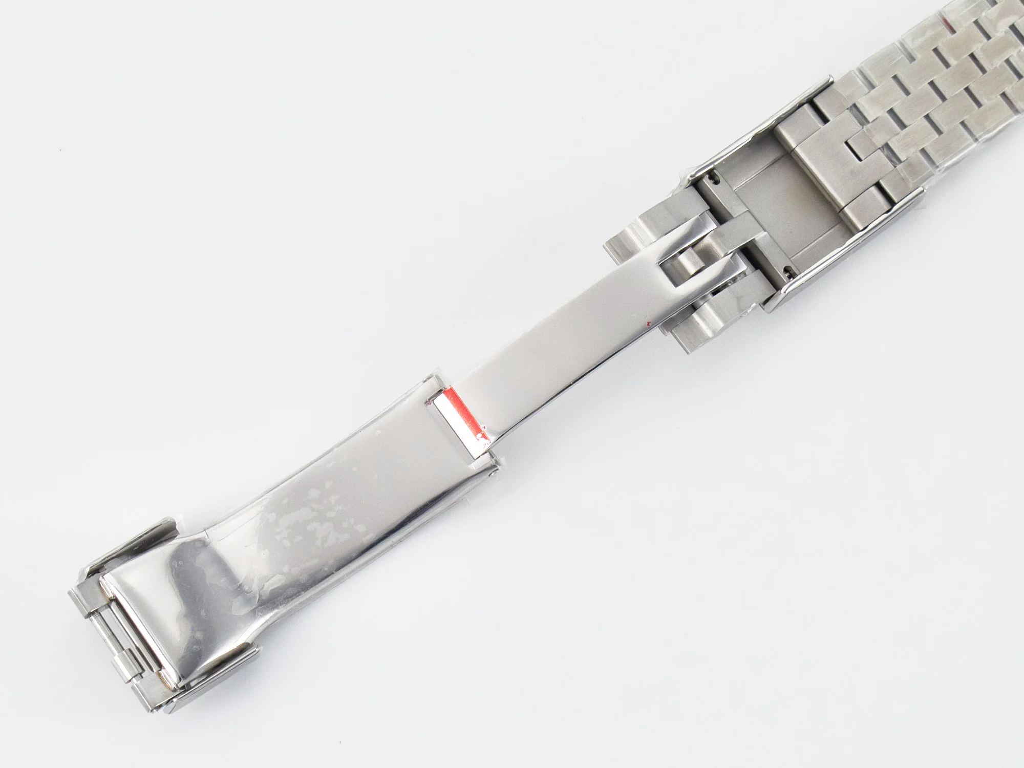 GMT-Master II 126710 BLRO Blue/Red Ceramic QF 1:1 Best Edition on Jubilee Bracelet VR3285 CHS
