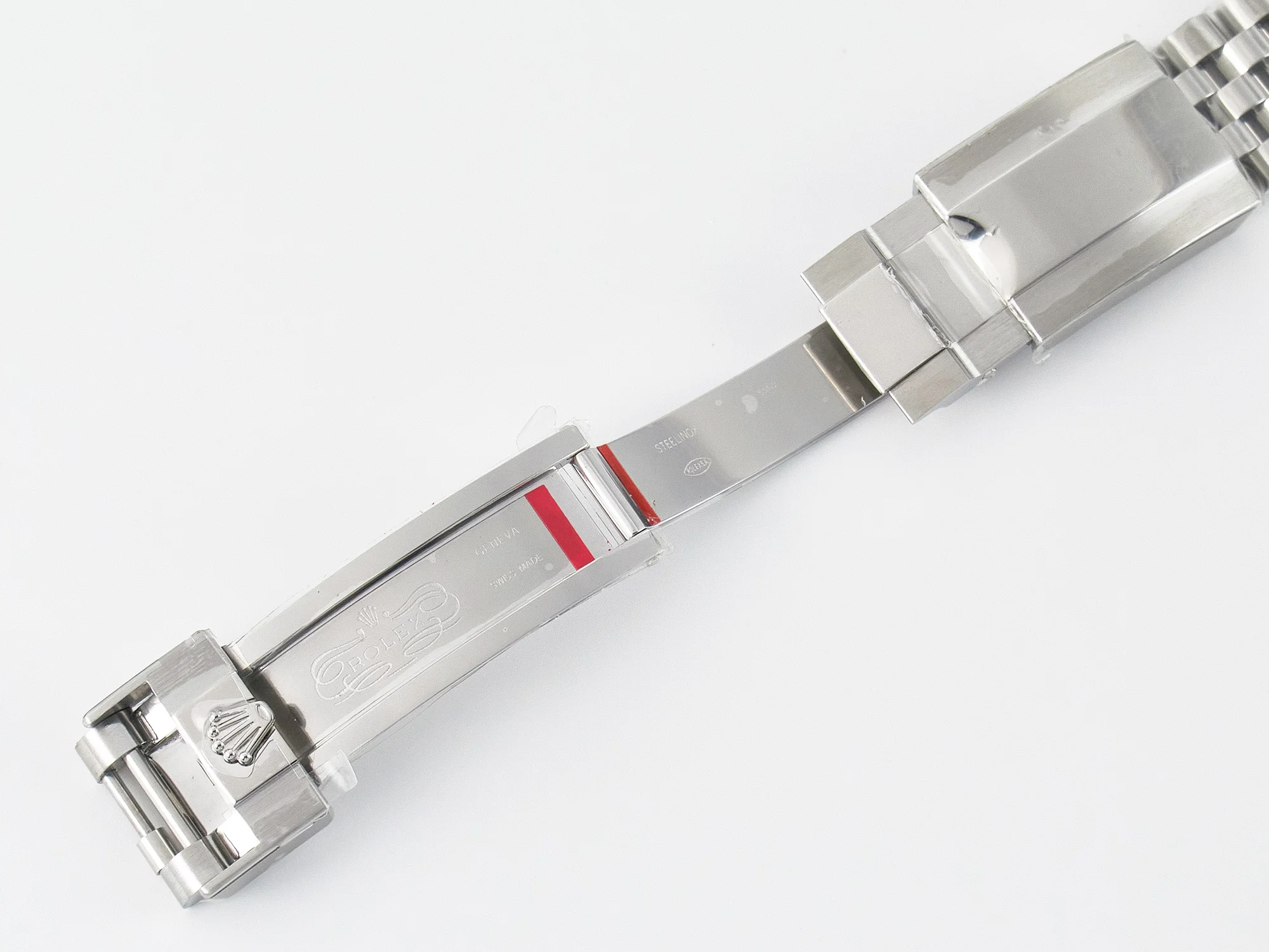 GMT-Master II 126710 BLRO Blue/Red Ceramic QF 1:1 Best Edition on Jubilee Bracelet VR3285 CHS