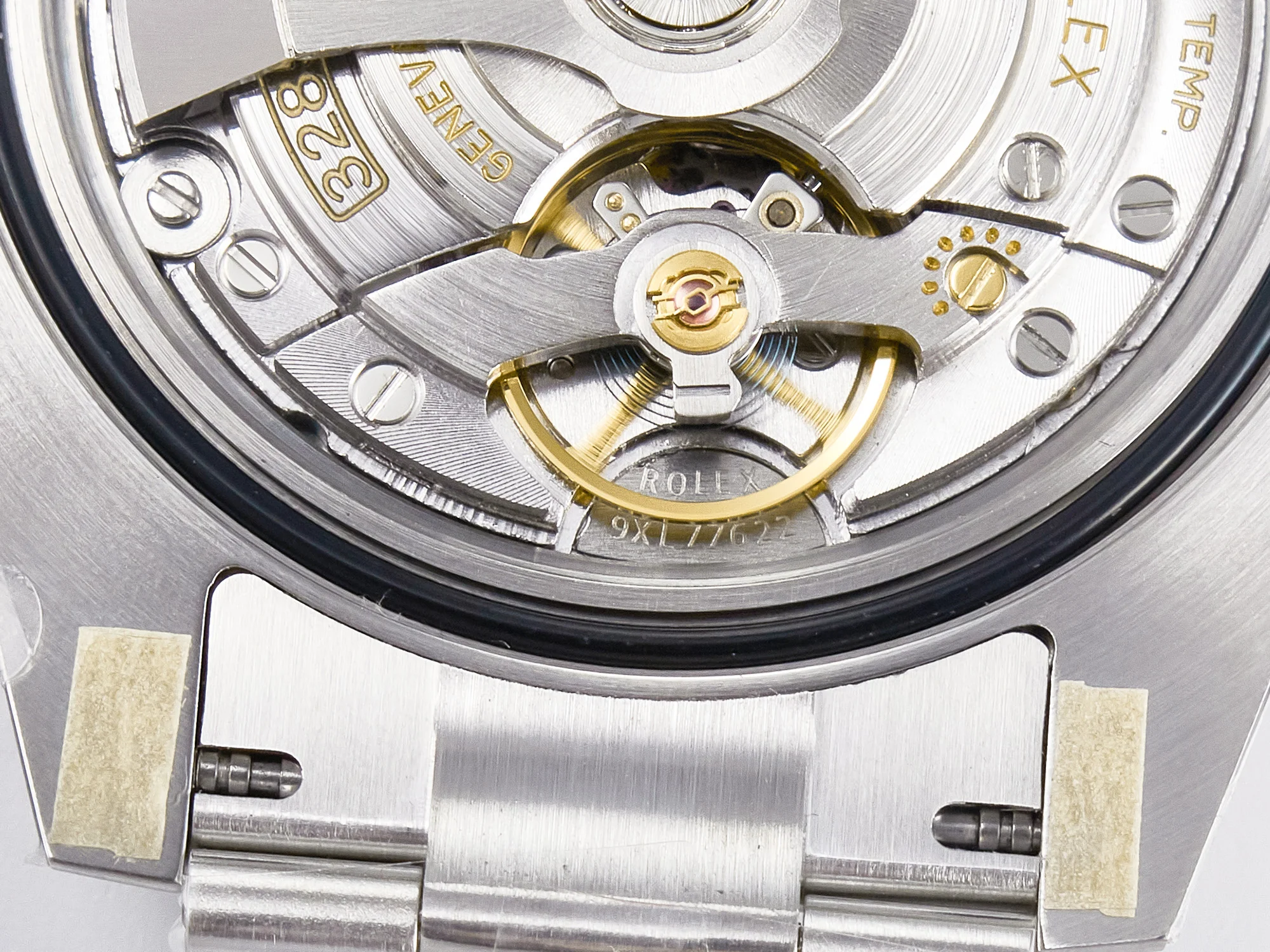 GMT-Master II 126710 LNRO Black/Red Ceramic 904L ARF 1:1 Best Edition on Oyster Bracelet SH3285 CHS V3