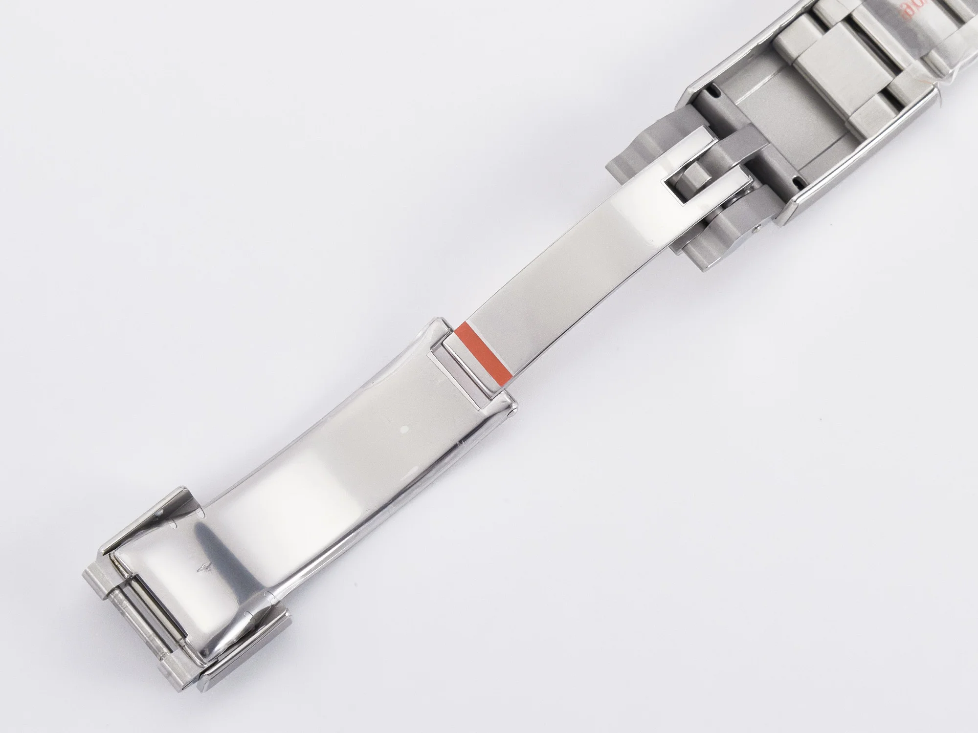 GMT-Master II 126710 LNRO Black/Red Ceramic 904L ARF 1:1 Best Edition on Oyster Bracelet SH3285 CHS V3