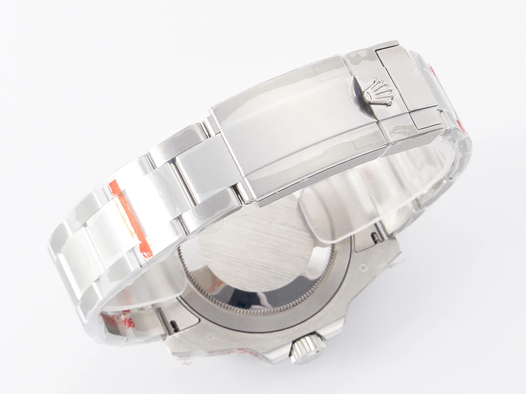 GMT-Master II 126719 BLRO Blue/Red Ceramic GMF Best Edition Meteorite Dial on Bracelet A3285 CHS
