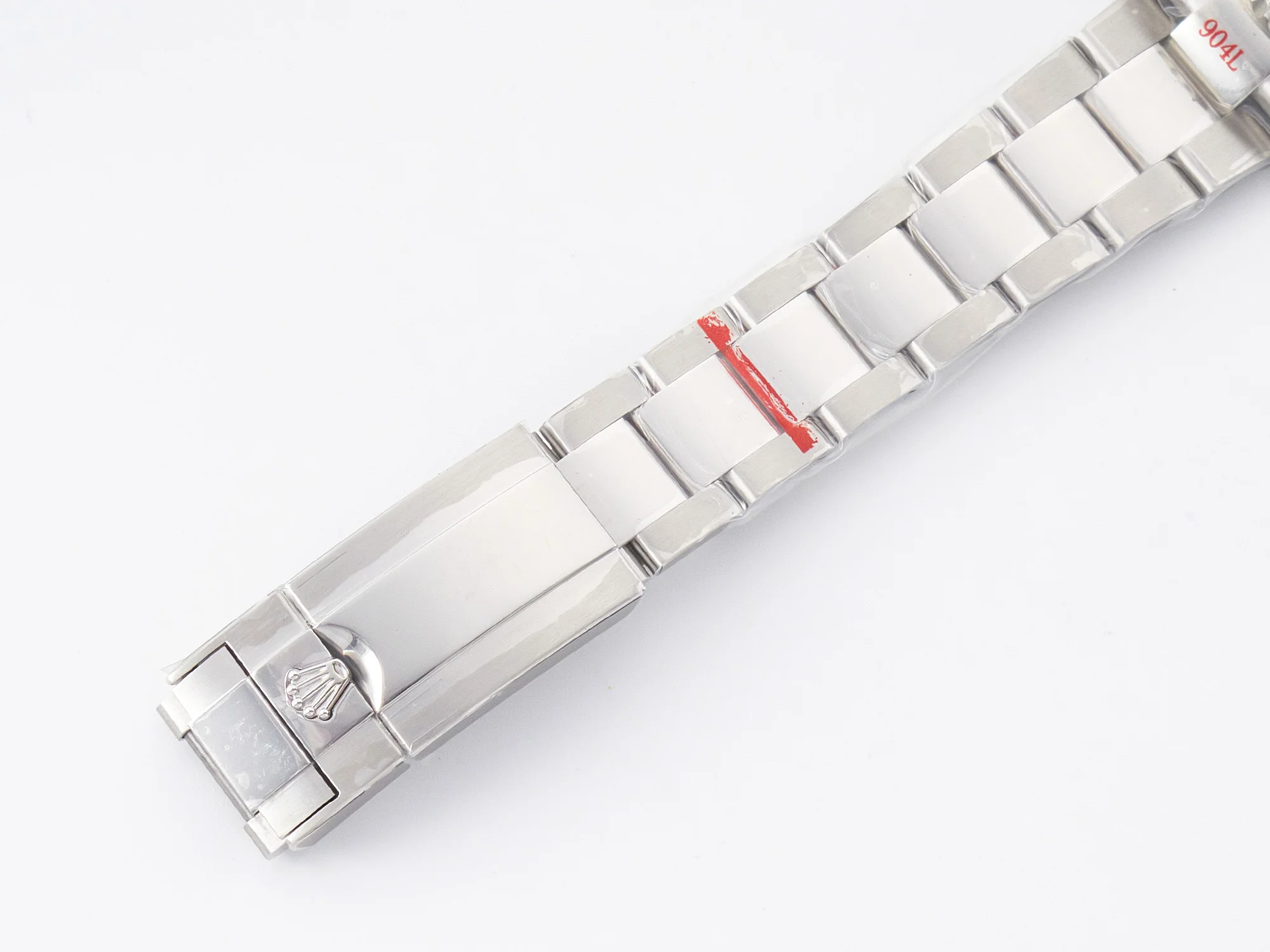 GMT-Master II 126719 BLRO Blue/Red Ceramic GMF Best Edition Meteorite Dial on Bracelet A3285 CHS