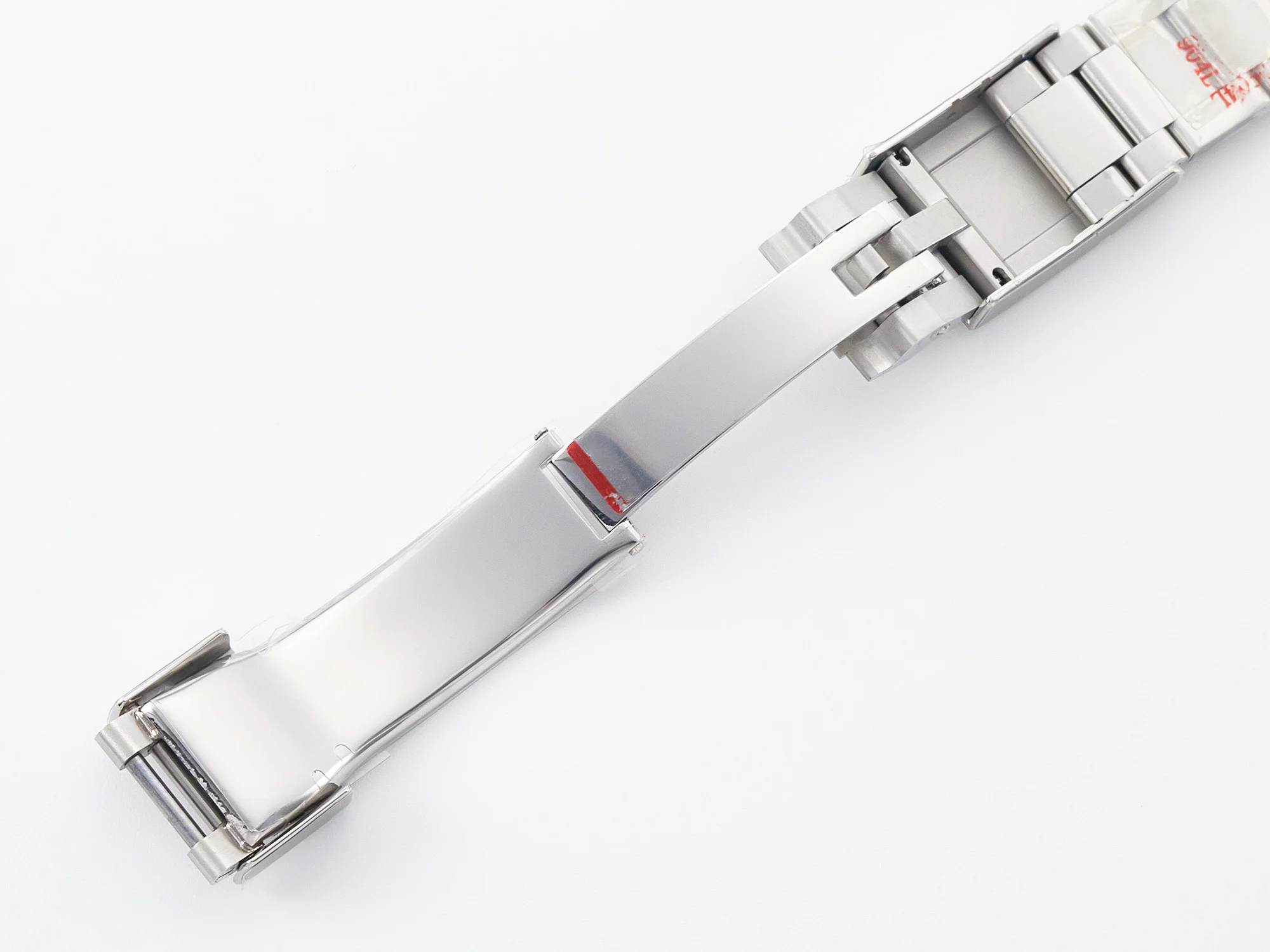 GMT-Master II 126719 BLRO Blue/Red Ceramic GMF Best Edition Meteorite Dial on Bracelet A3285 CHS