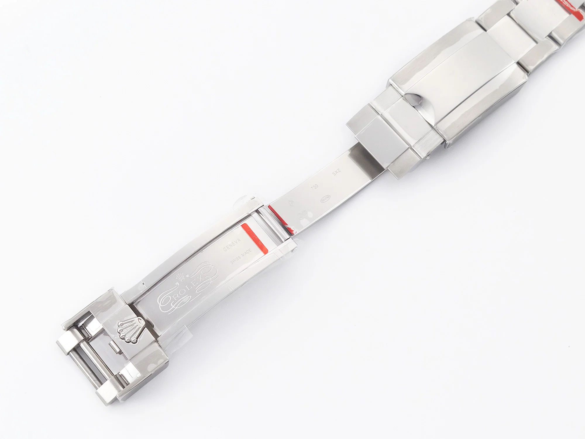 GMT-Master II 126719 BLRO Blue/Red Ceramic GMF Best Edition Meteorite Dial on Bracelet A3285 CHS