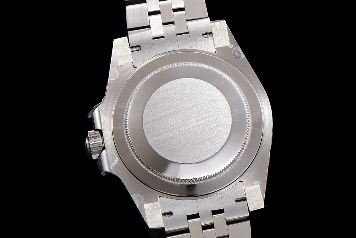 GMT Master II 126720 Meteorite Dial on Jubilee Bracelet
