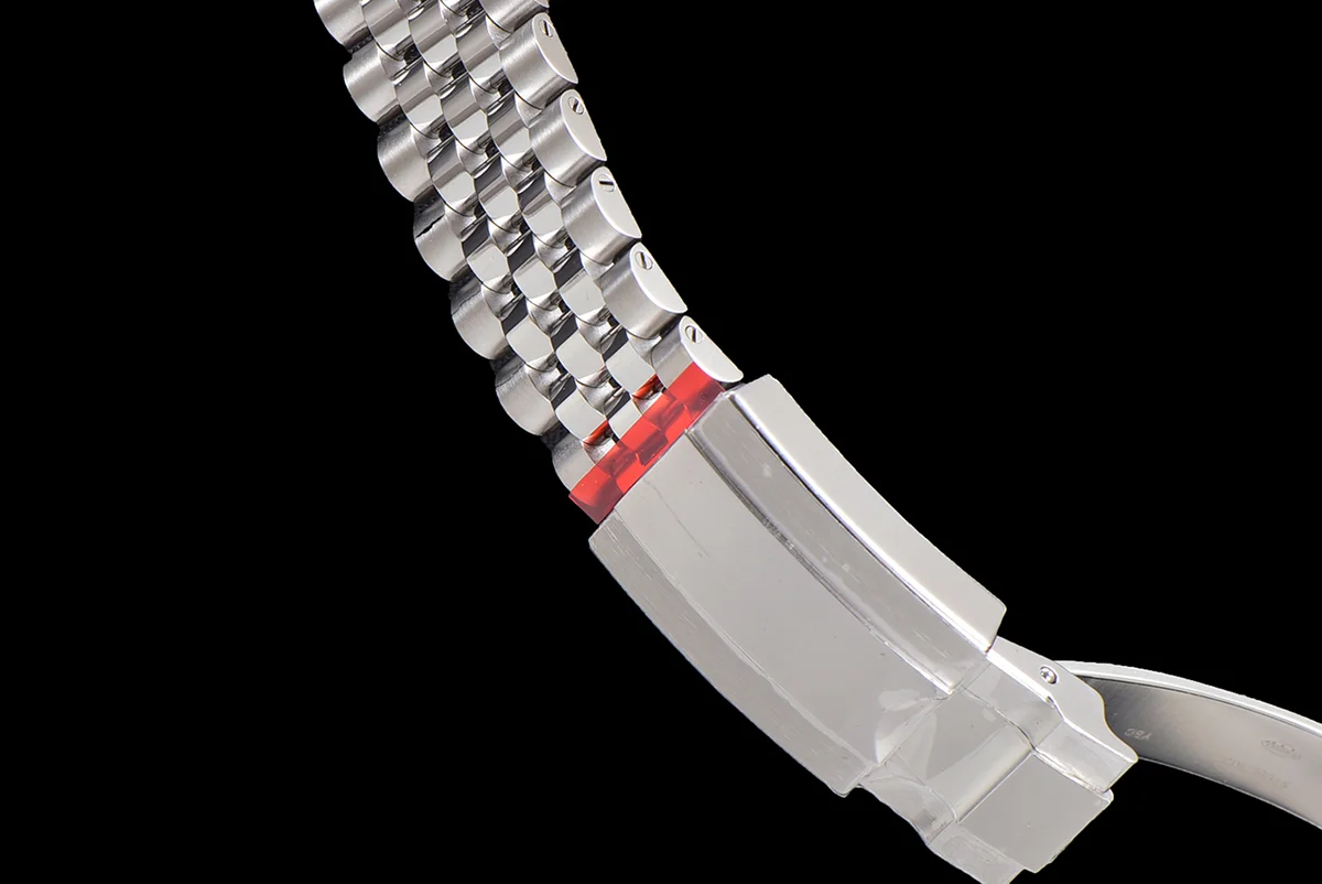 GMT Master II 126720 Meteorite Dial on Jubilee Bracelet