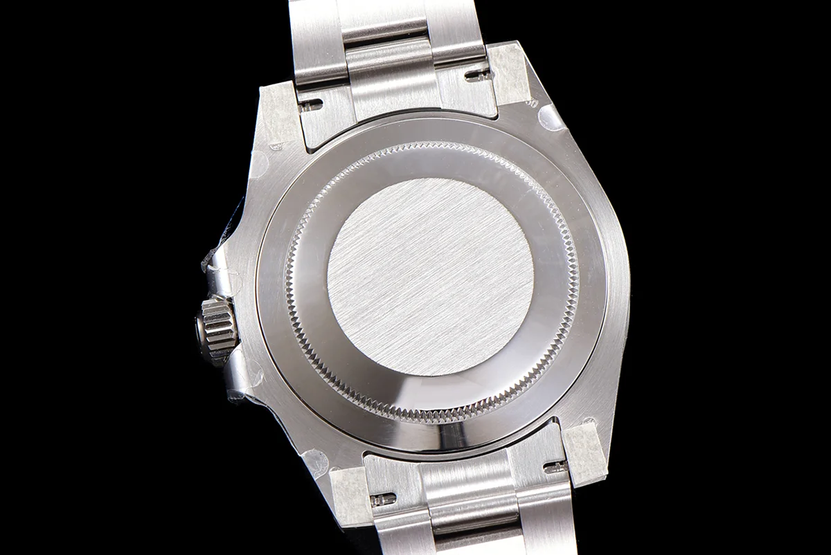 GMT Master II 126720 Meteorite Dial on Oyster Bracelet