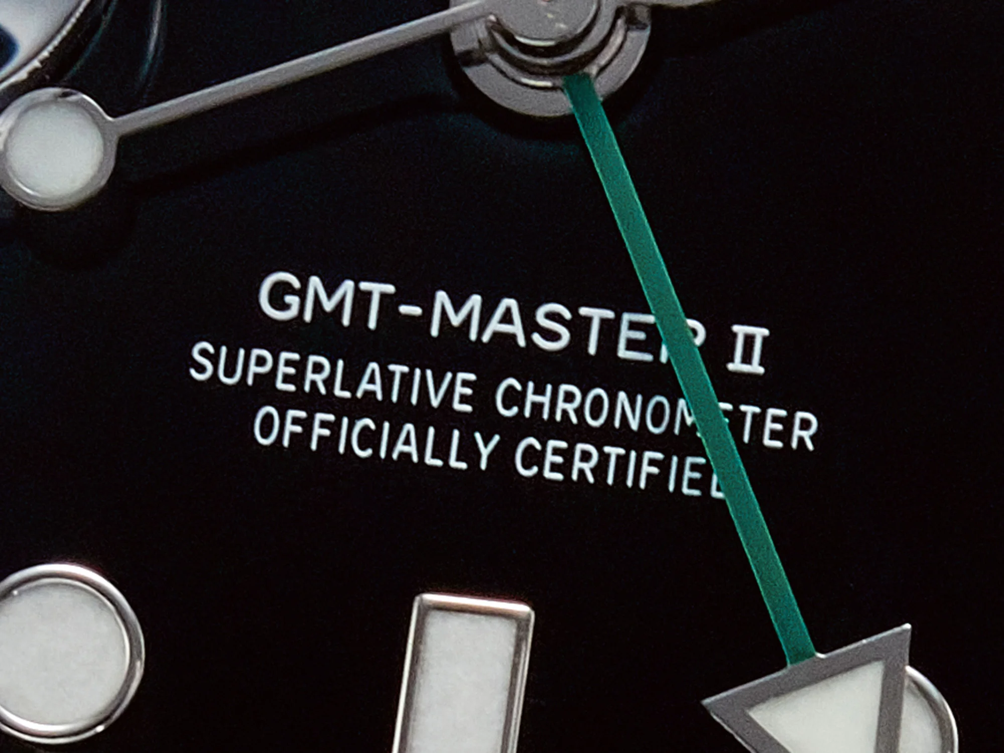 GMT Master II 126720 VTNR Clean 904L SS 1:1 Best Edition on Jubilee Bracelet DD3285 CHS