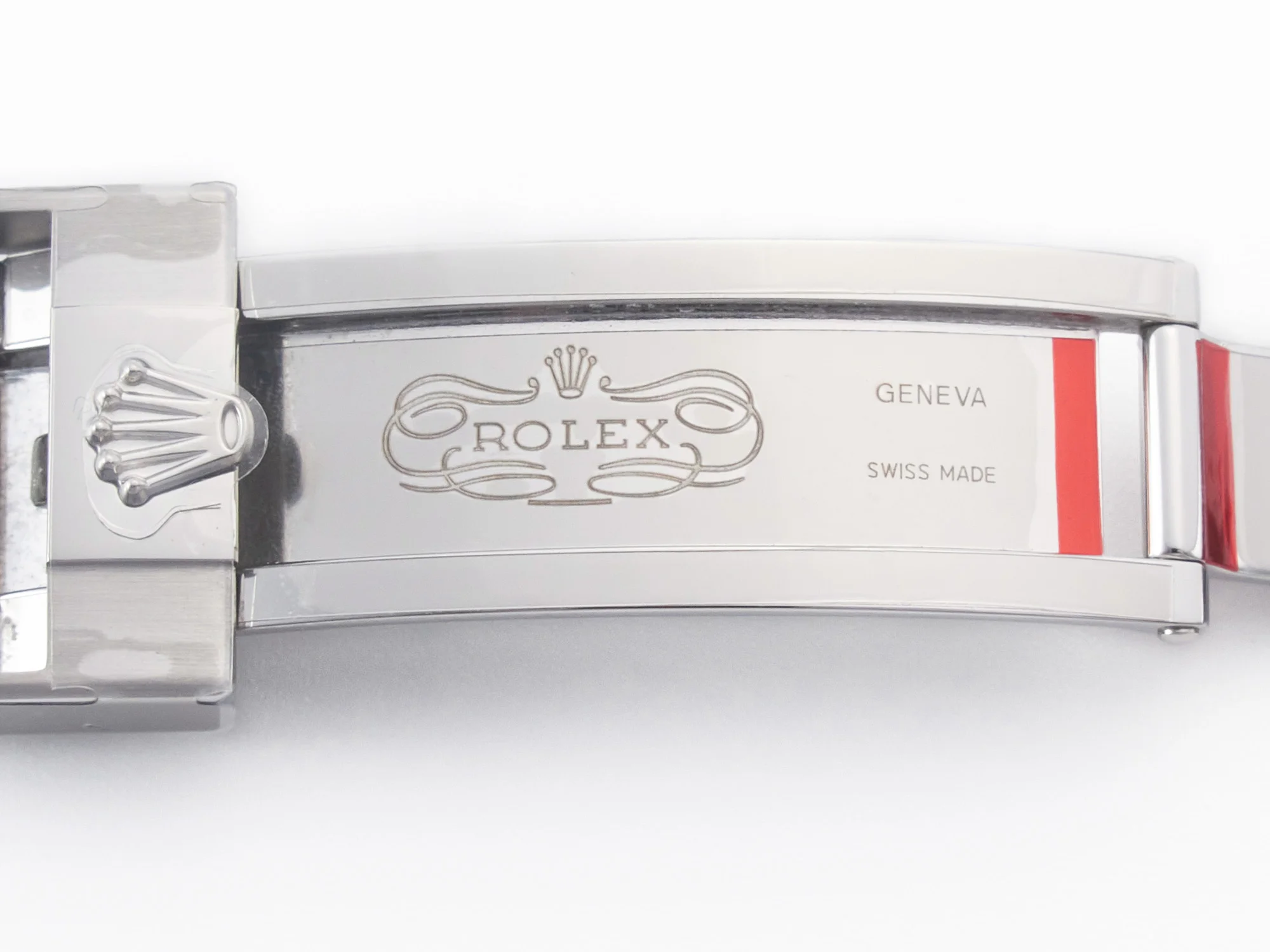 GMT Master II 126720 VTNR Clean 904L SS 1:1 Best Edition on Jubilee Bracelet DD3285 CHS