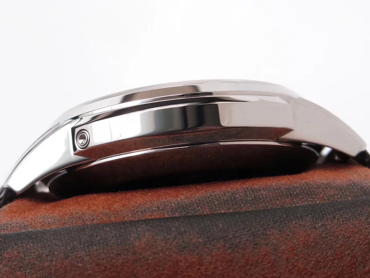 Grand Complications 5320G Salmon Dial in White Gold