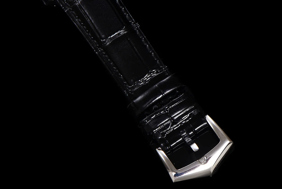 Grand Complications 5905 Black Dial in Steel