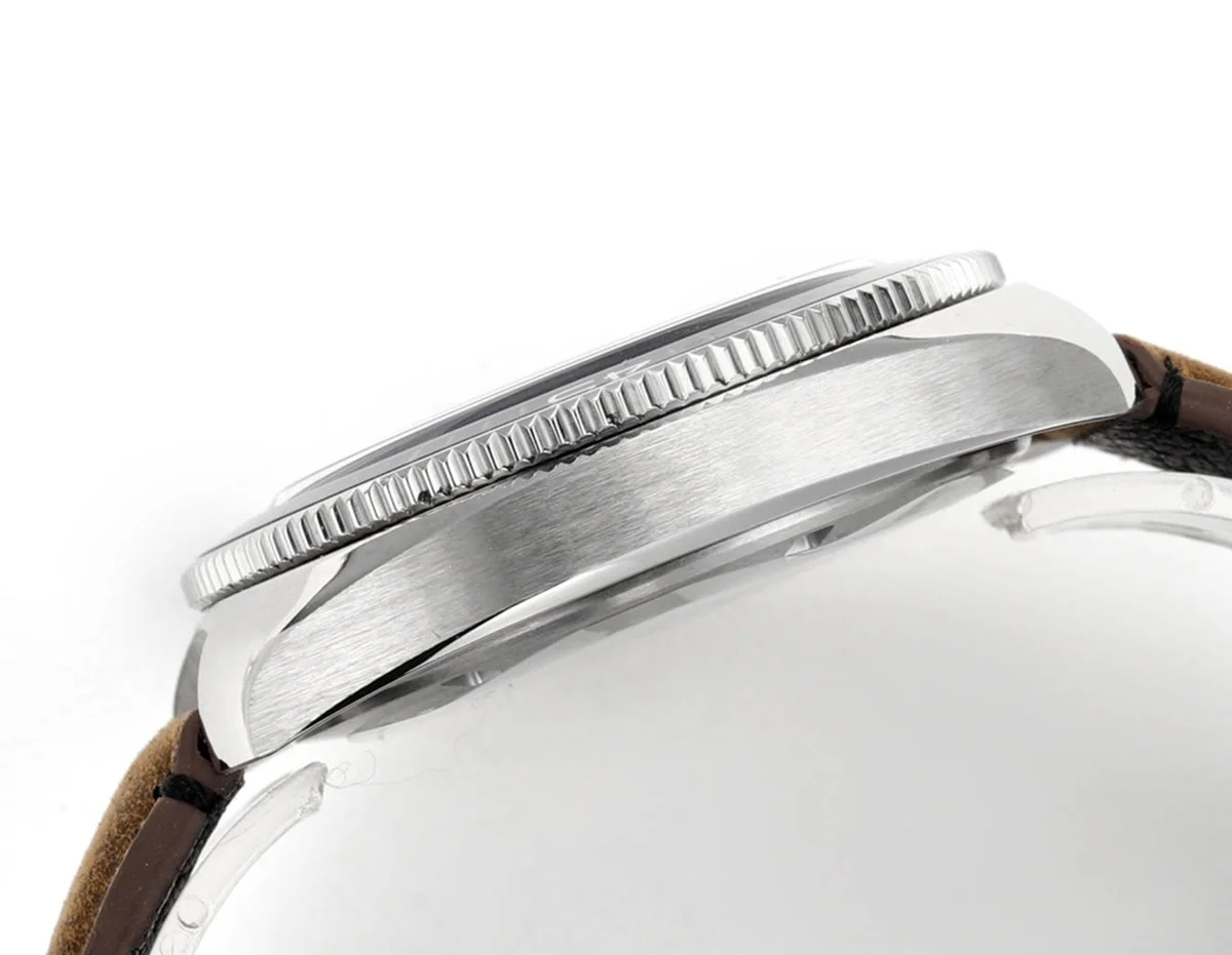Longines Ultra-Chron Ref. L2.836.4.52.2