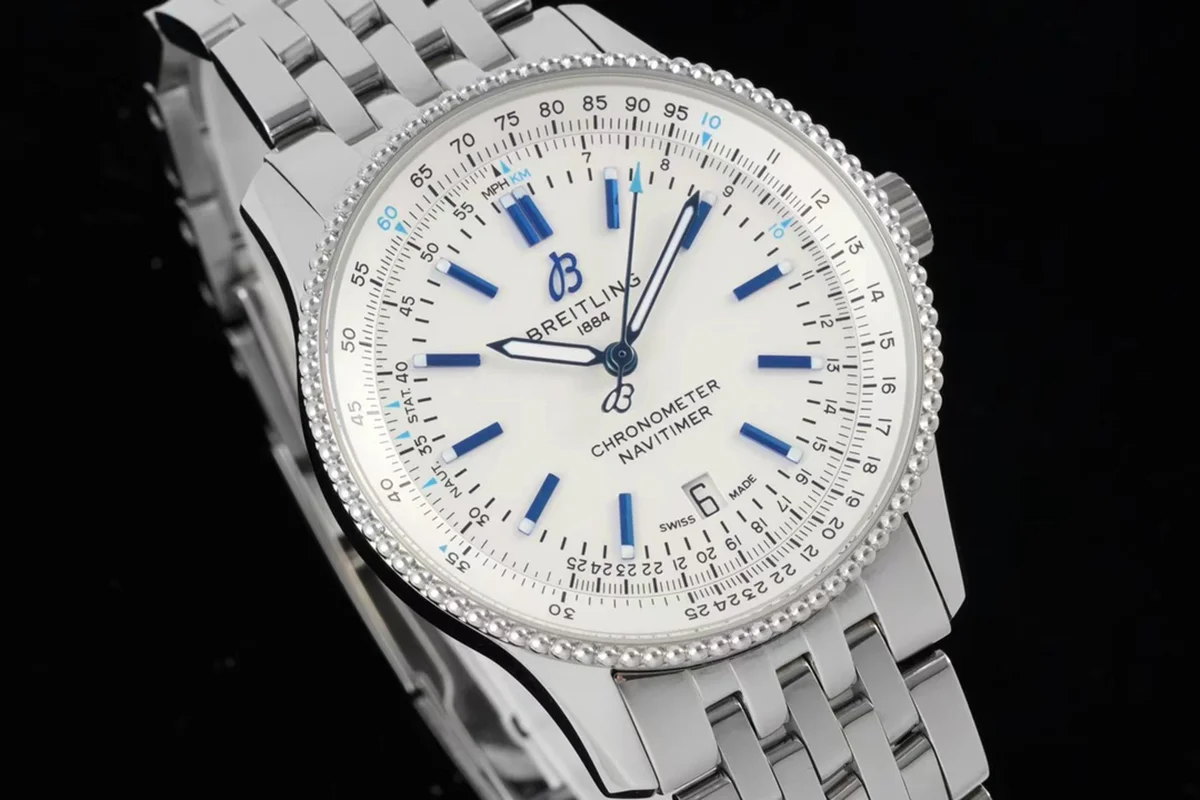 Navitimer Automatic 41 Ref. A173263A1G1P1