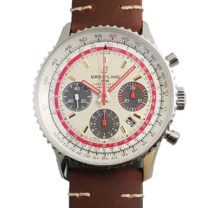 Navitimer B01 Chronograph 43 TWA Ref. AB01219A1G1X1