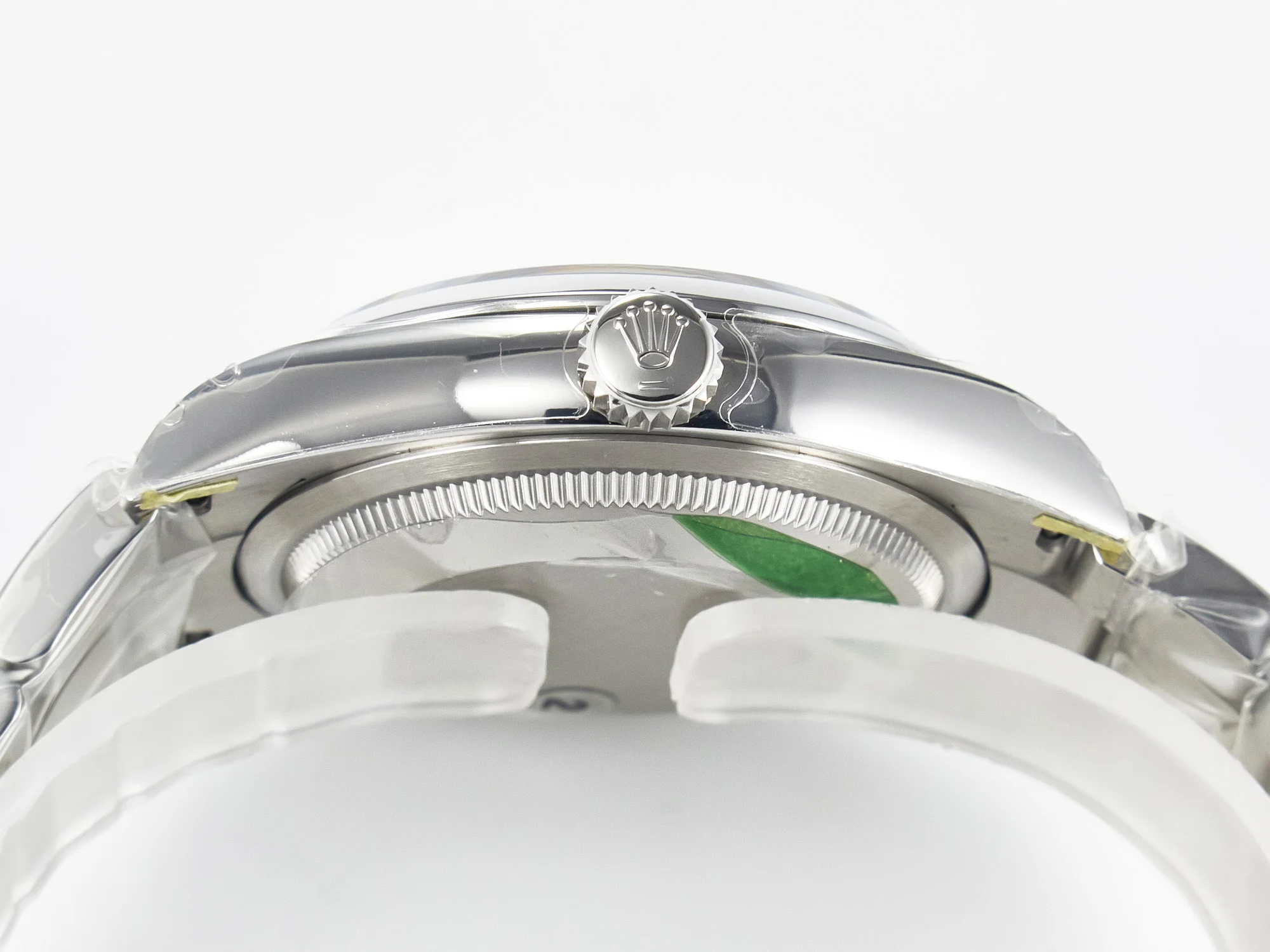 Oyster Perpetual 126000 36mm VSF 1:1 Best Edition 904L Steel Celebration Dial VS3235