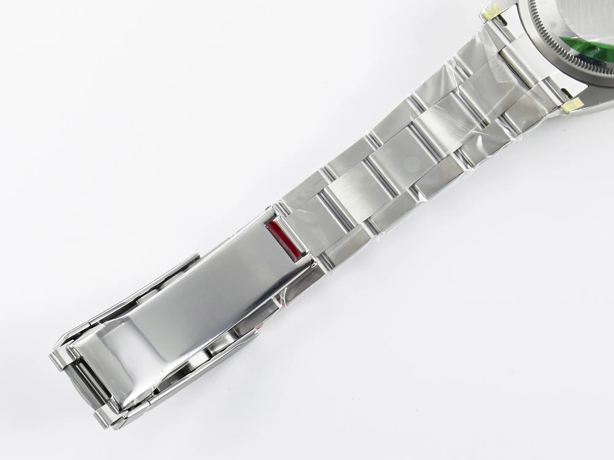 Oyster Perpetual 126000 36mm VSF 1:1 Best Edition 904L Steel Celebration Dial VS3235
