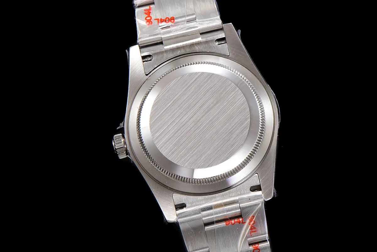 Oyster Perpetual 36mm Turquoise Blue Dial Celebration Motif 126000