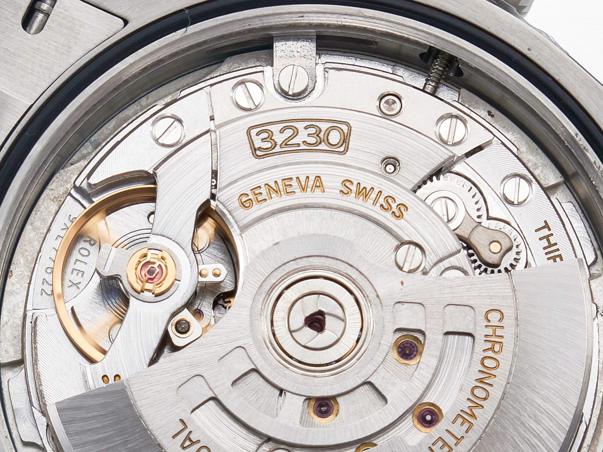 Oyster Perpetual 41mm 124300 Clean 1:1 Best Edition 904L Steel Balloon Dial on SS Bracelet VR3230