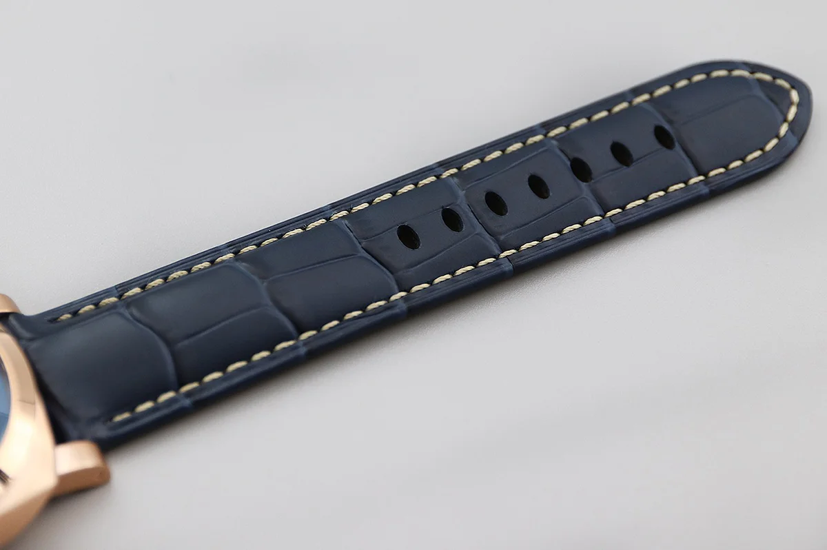 PAM1114 Luminor Marina Goldtech™ 44mm